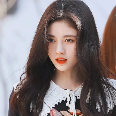 彩云妃子