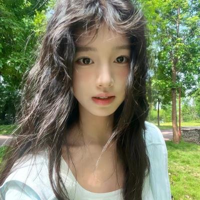 人前的安宁